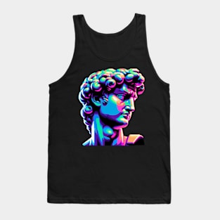 Neopixel David Tank Top